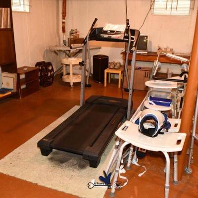 555 basement