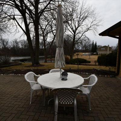 632 back yard