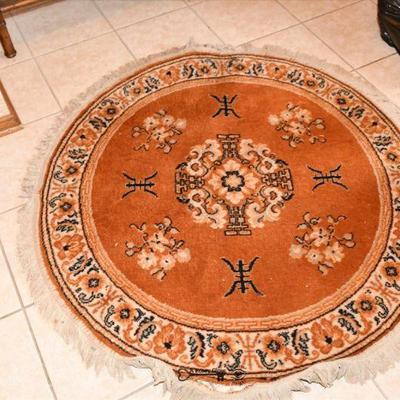 651 foyer