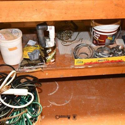 496 basement