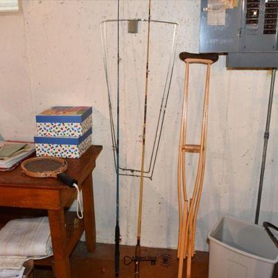 511 basement