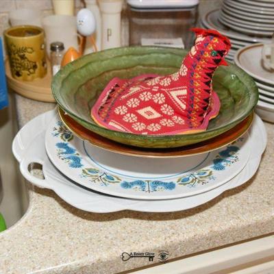 265 kitchen