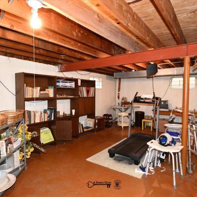 481 basement