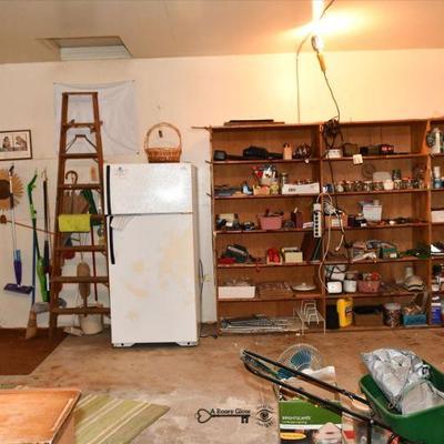 623 garage