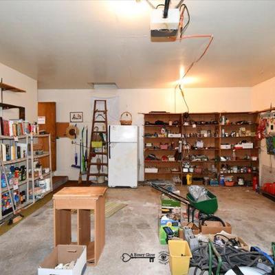 565 garage