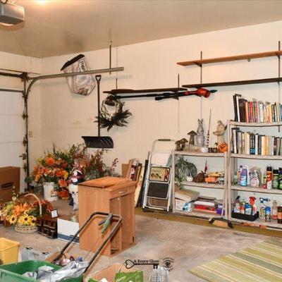 622 garage