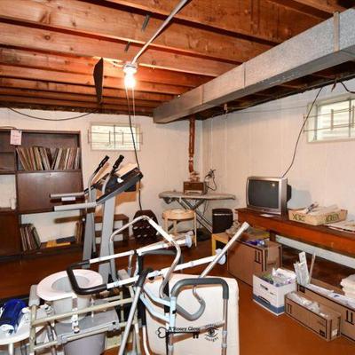 482 basement
