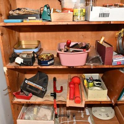 574 garage