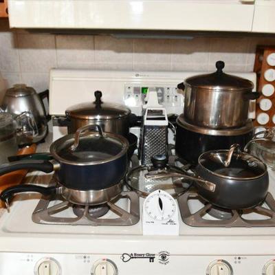 240 kitchen