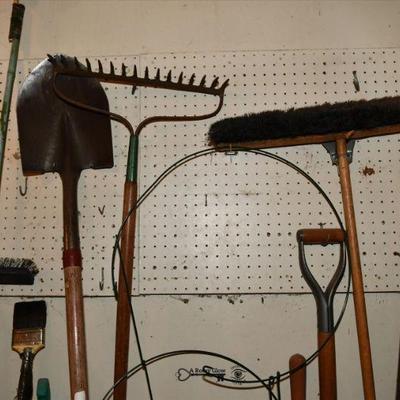 591 garage