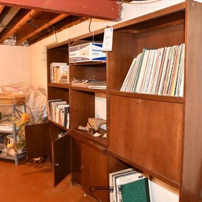 522 basement