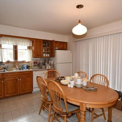 220 kitchen