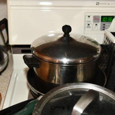 242 kitchen