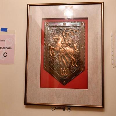 477 hallway