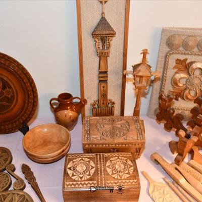 006 some highlights darien estate sale