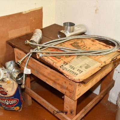 497 basement