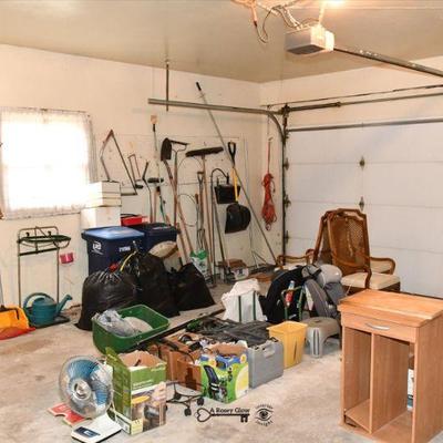621 garage