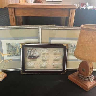 As226 nautical decor