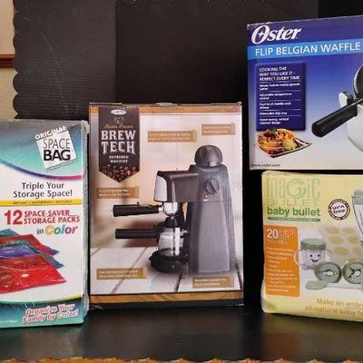 As244 breakfast time