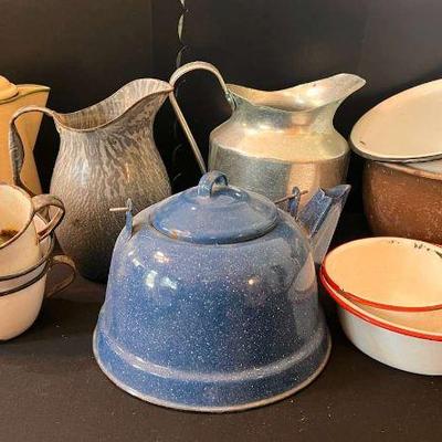 As236 vintage camping