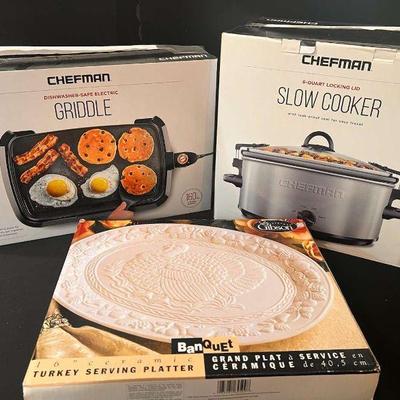 As149 brand new in box kitchen 2