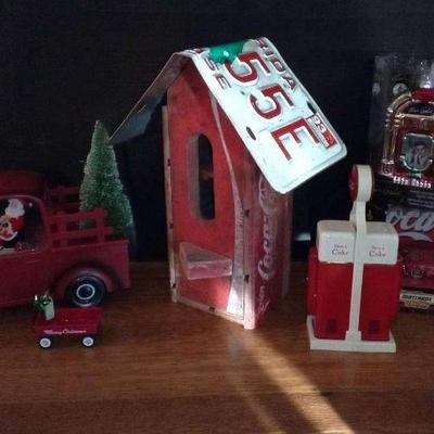 As223 coca cola xmas