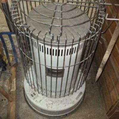 Kerosene Heater