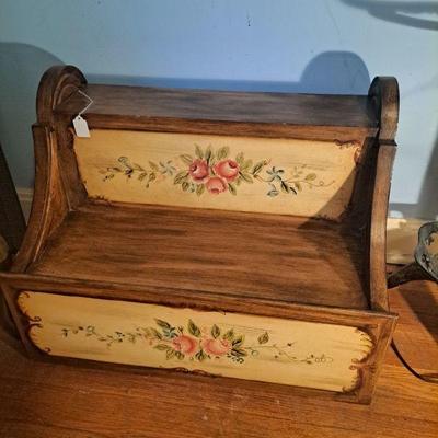 Bed step