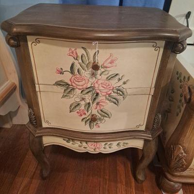 Night stand