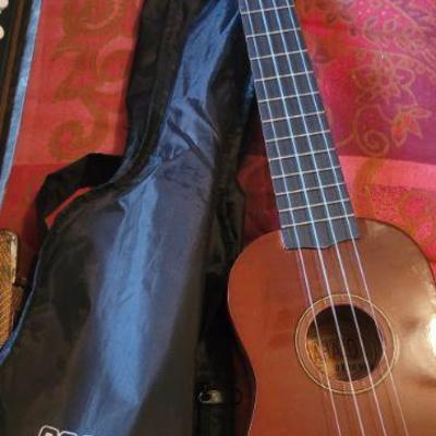 Mahalo Ukelele