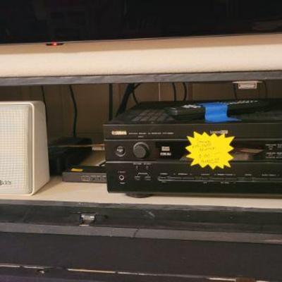 A/V