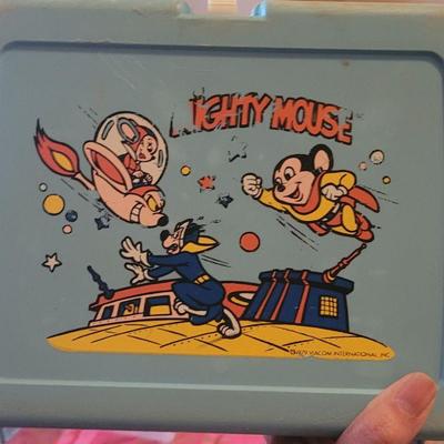 Thermos Mighty Mouse