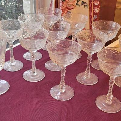 Libbey glass