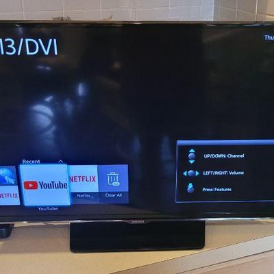 Samsung SmarTV UN32H5500AF
