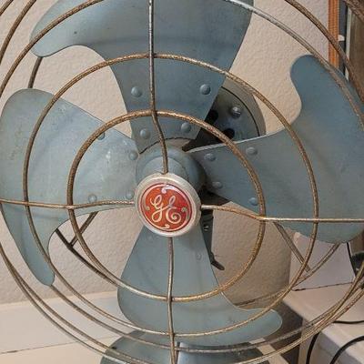 VTG GE FM12V43