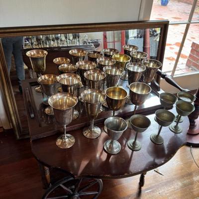 Goblets