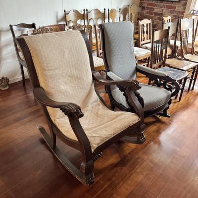 Chairs