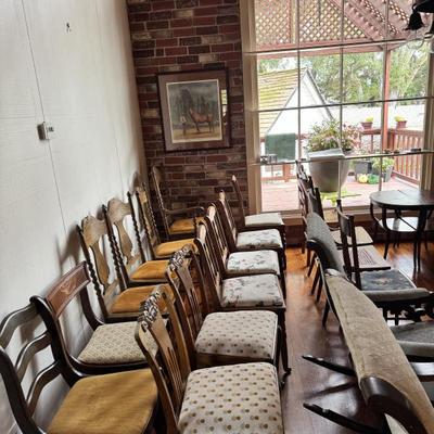 Chairs