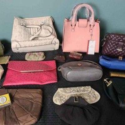 Purses