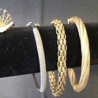 14k Gold