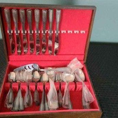 Flatware