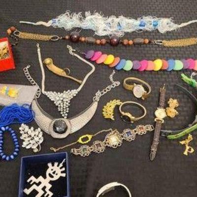 Unique Jewelry