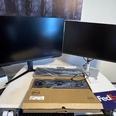 Monitors