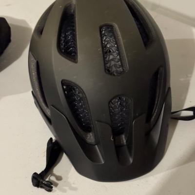 Trek Bike Helmet 