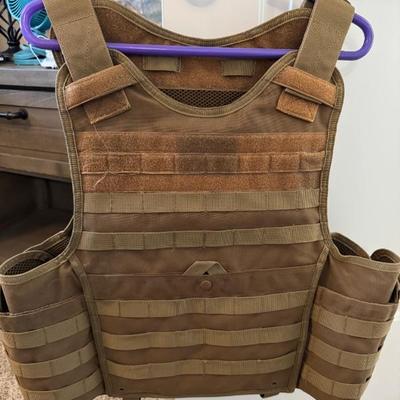 tactical gear