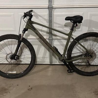 Trek Mountain Bike