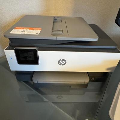 HP Office Jet Printer