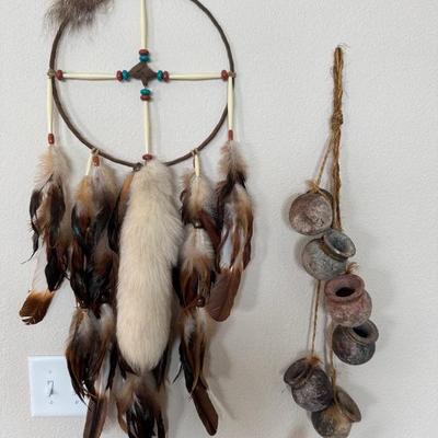 Nativ American Collectibles