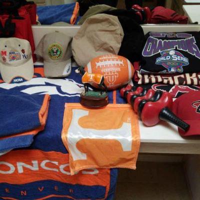 Tennessee denver broncos, diamondbacks