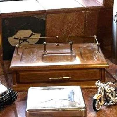 Harley davidson other collectibles